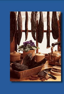 original biltong